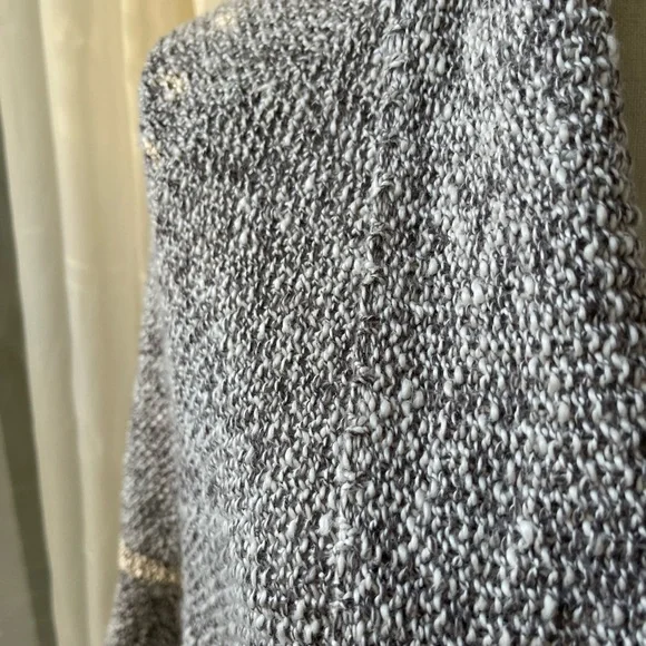 NWOT Sonoma Life & Style Grey - Picture 9 of 10